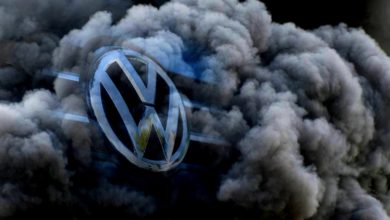 تصویر از دیزل گیت: فولکسواگن محکوم شد