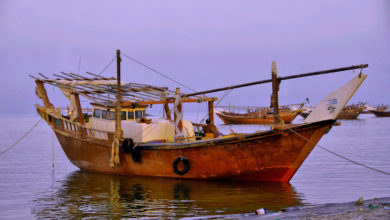 تصویر از دولت جایگزینی شناورهای سنتی با ظرفیت کمتر از ۵۰۰ تن را بررسی می کند