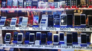 تصویر از شوک «شاد» به بازار موبایل