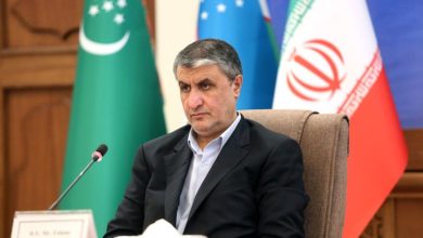 تصویر از راه اندازی تونلهای ضدعفونی ۲۰ متری در مرزهای کشور