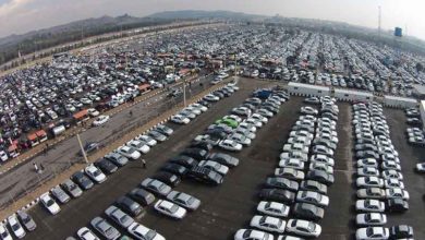 تصویر از ضوابط فروش ۲۵ هزار دستگاه خودرو در ایام عید سعید فطر