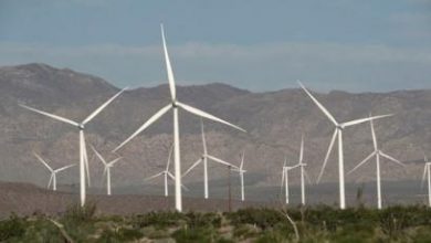 تصویر از تدوین اطلس باد در ایران