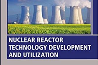 تصویر از توسعه و بهره برداری از فناوری راکتور هسته ای
