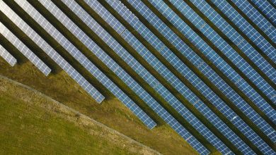 تصویر از آغاز همکاری دو شرکت بزرگ در زمینه تجدیدپذیرها