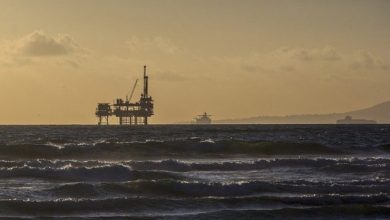 تصویر از کشف بزرگ نفتی چین در دریای جنوب