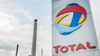 تصویر از سرمایه گذاری توتال در بزرگ ترین پروژه سبز اسکاتلند