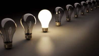 تصویر از به خاموشی ها نزدیک می شویم؟