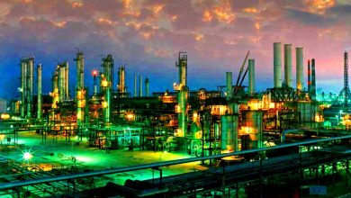 تصویر از پارسال 56 مجتمع با ظرفیت تولید 66 میلیون تن فعال بودند