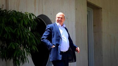 تصویر از آتش‌سوزی جنگل‌ها عادی است و مردم را نباید نگران کنیم