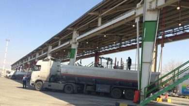 تصویر از سقف برداشت سوخت ناوگان حمل‌ونقل جاده‌ای ۲۰ درصد افزایش یافت