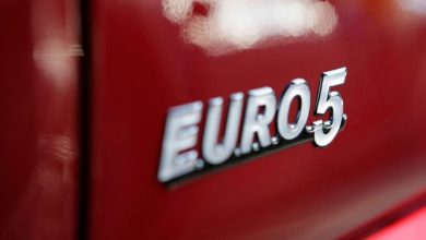 تصویر از محیطزیست مجوزی برای شمارهگذاری خودرو با استاندارد یورو ۴ نداده است