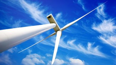 تصویر از افزایش انرژی باد در فنلاند توسط شرکت Neste