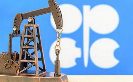 تصویر از قیمت سبد نفتی اوپک در سطح ۴۳ دلار ثابت ماند