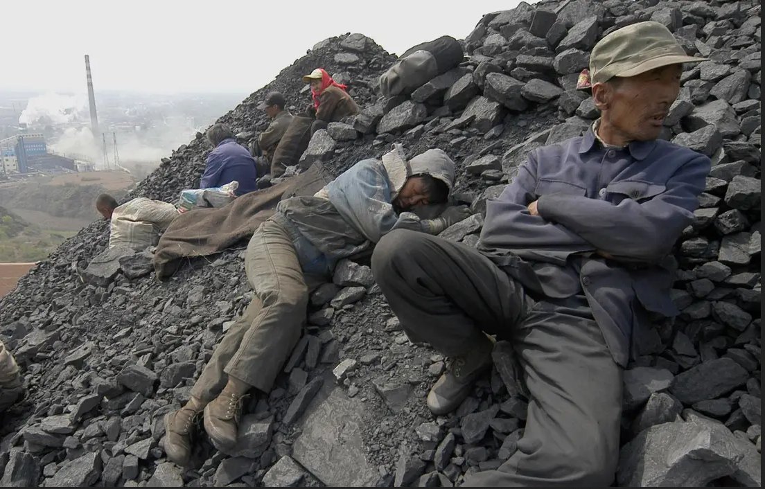 تصویر از سازمان ملل: زغال سنگ جایی در آینده پساکرونای انرژی ندارد