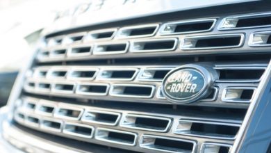 تصویر از اولین تاکسی های شارژی بی سیم در جهان در اسلو