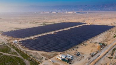 تصویر از بهرهبرداری از 6 نیروگاه خورشیدی در استان فارس