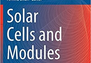 تصویر از سلول ها و مدول های خورشیدی