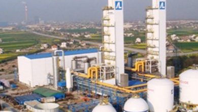 تصویر از پروژه 125 میلیون یورویی تولید همزمان برق و اکسیژن در هلند