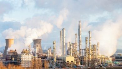 تصویر از تکنولوژی که از CO2 درآمدزایی می کند