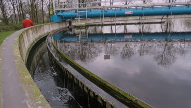 تصویر از جستجوی نشانه های کرونا در سیستم فاضلاب ایتالیا