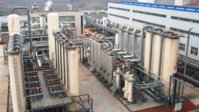 تصویر از آغاز ساخت بزرگترین نیروگاه سوخت هیدروژن اروپا در اسپانیا