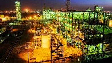 تصویر از افزایش ظرفیت تولید ایزوسیانات در کشور با راه اندازی طرح هایکو