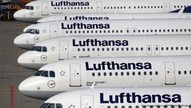 تصویر از بحران سوخت جت تا سالها بر تقاضای نفت سایه می افکند