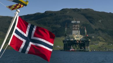 تصویر از تسریع فعالیت های نفت و گاز فراساحلی نروژ در نیمه دوم 2020