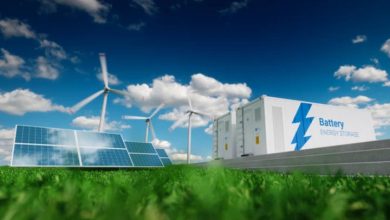 تصویر از تغییر قوانین به منظور ترغیب پروژههای تولید باتریهای با ذخیرهی بیشتر