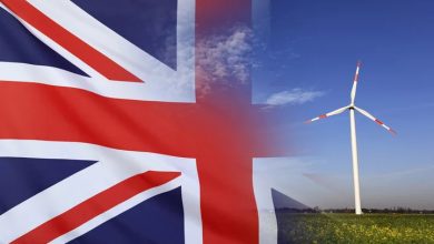 تصویر از تجدید پذیرهای دریایی به اقتصاد انگلستان رونق دهند