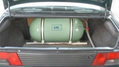 تصویر از راهنمای ثبت نام خودروهای دوگانه‌سوز