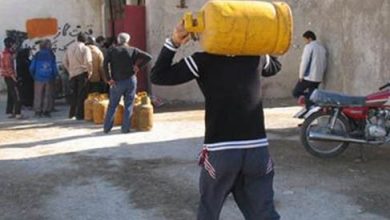 تصویر از خداحافظی روستاییان بوشهر با سیلندر گاز و گالن نفت