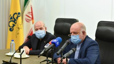 تصویر از ۲۲ استان سبز هستند