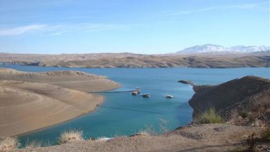 تصویر از استان تهران فقیرترین استان کشور از لحاظ سرانه آبی