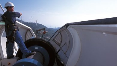 تصویر از آنچه از رونق تجدیدپذیرهای آمریکا به چین رسید