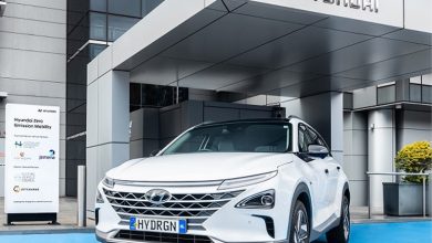 تصویر از هیوندای ناوگان خودروهای هیدروژنی برای استرالیا می سازد