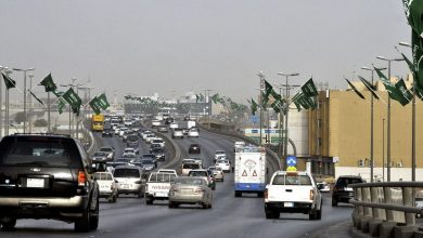 تصویر از تعطیلات عربستانی ها در خانه تقاضای بنزین را افزایش می دهد