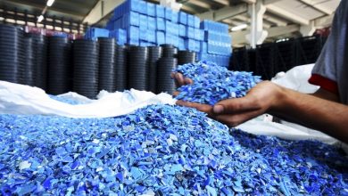 تصویر از پساکرونا؛ رونق پالایشگاه های عظیم برای تولید پلاستیک