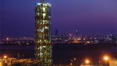 تصویر از رونمایی از گرید استراتژیک (KLM100B (L در پتروشیمی کارون