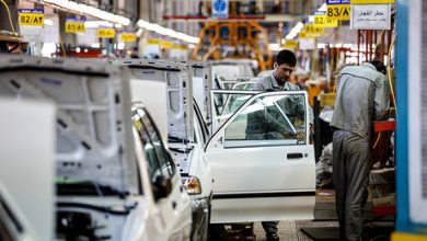 تصویر از فتح مرزهای جدید قیمت در بازار خودرو