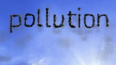 تصویر از ایده هایی برای مقابله با آلودگی هوا در انگلیس