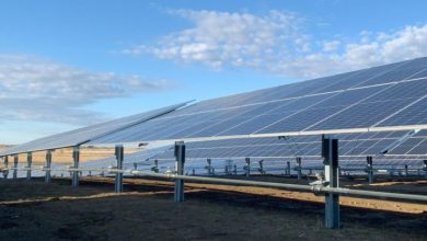 تصویر از امضای توافقنامه خرید برق تجدیدپذیر از کانادا توسط شرکت آلمانی