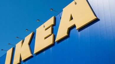 تصویر از راهاندازی پنلهای خورشیدی IKEA برای کاهش مصرف برق خانگی