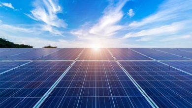 تصویر از چراغ سبز برای پروژه ذخیره انرژی خورشیدی و باتری 50 مگاواتی