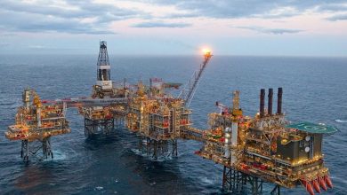 تصویر از چینی ها پروژه تولید نفت در بریتانیا را به تعویق انداختند