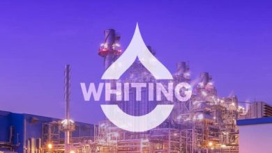 تصویر از ورشکستگی وایتینگ پترولیوم: نفت ارزان به ضرر «کوچکترها» تمام شد
