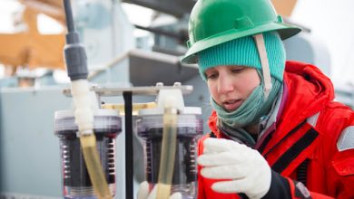 تصویر از نفت و گاز در آلاسکا 104 هزار شغل ایجاد می کنند