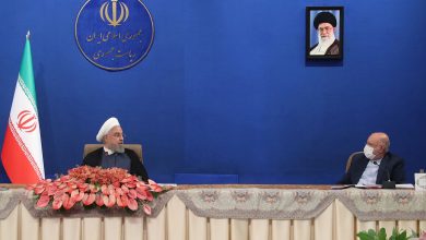 تصویر از افزایش ۲ برابری تولید محصولات پتروشیمی در دولت تدبیر و امید