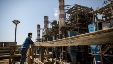 تصویر از صدور مجوز تبدیل وضعیت 922 نفر از کارکنان شرکت‌های وابسته برق حرارتی