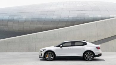 تصویر از شفافسازی صنعت خودرو در مورد تأثیرات زیست محیطی